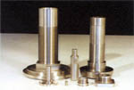 Mecanique precision - Décolletage - Tournage CNC - Rectification - Fraisage CNC - Mécano-soudure - Radius sa