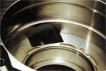 Mecanique precision - Décolletage - Tournage CNC - Rectification - Fraisage CNC - Mécano-soudure - Radius sa